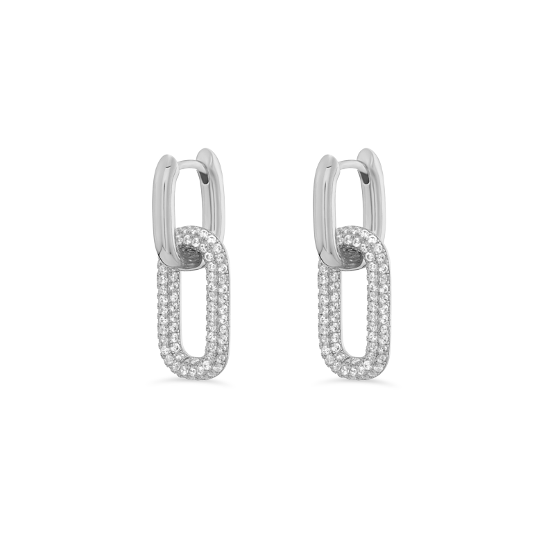 HLC - BOUCLES DOUBLE LINK 2