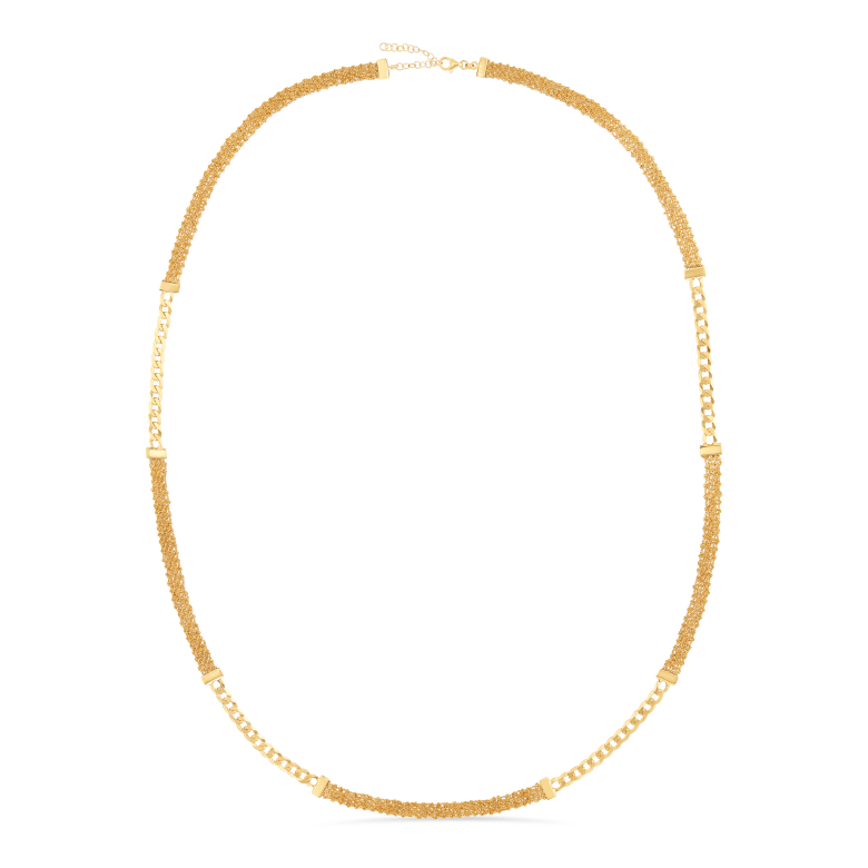 HLC - MIX LENNA NECKLACE 3