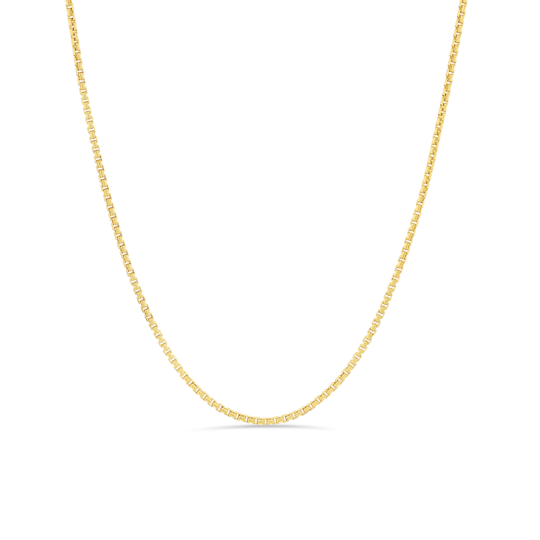 HLC - LAYER NECKLACE 1