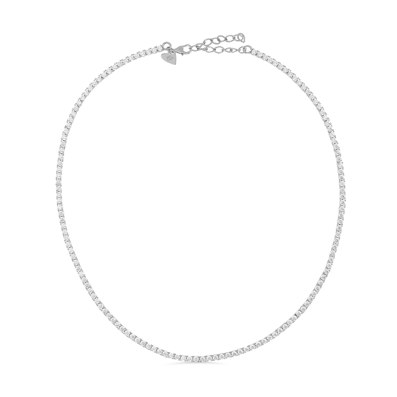 HLC - TENNIS LOVER NECKLACE 2