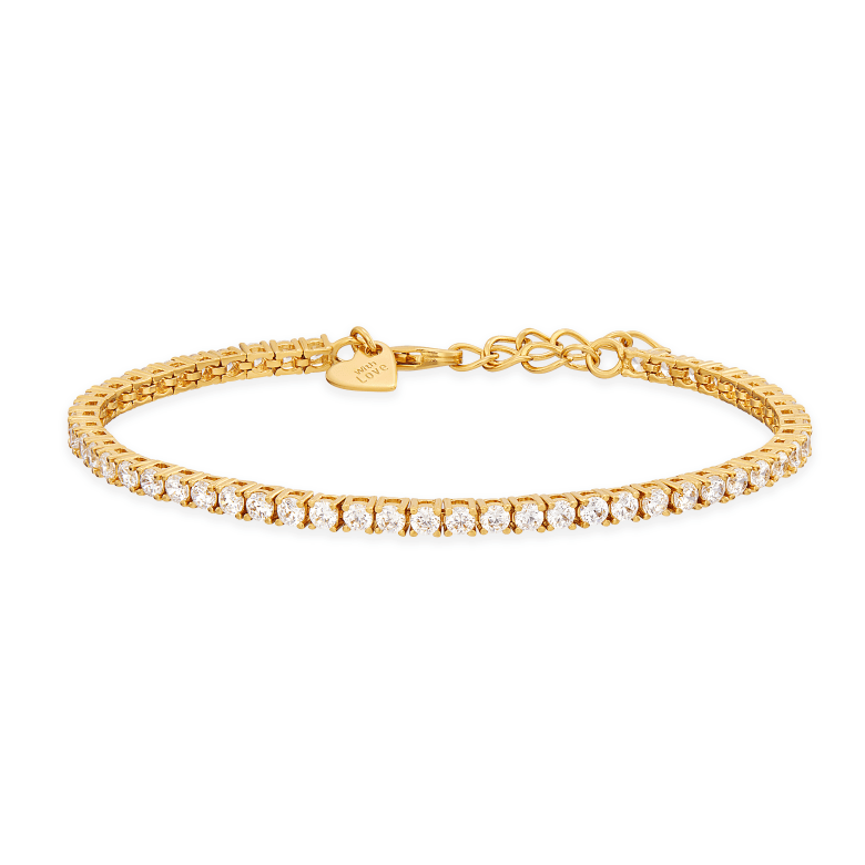 HLC - TENNIS LOVER BRACELET 1